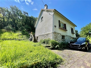maison-villa à la vente -   91690  SACLAS, surface 110 m2 vente maison-villa - APR730578